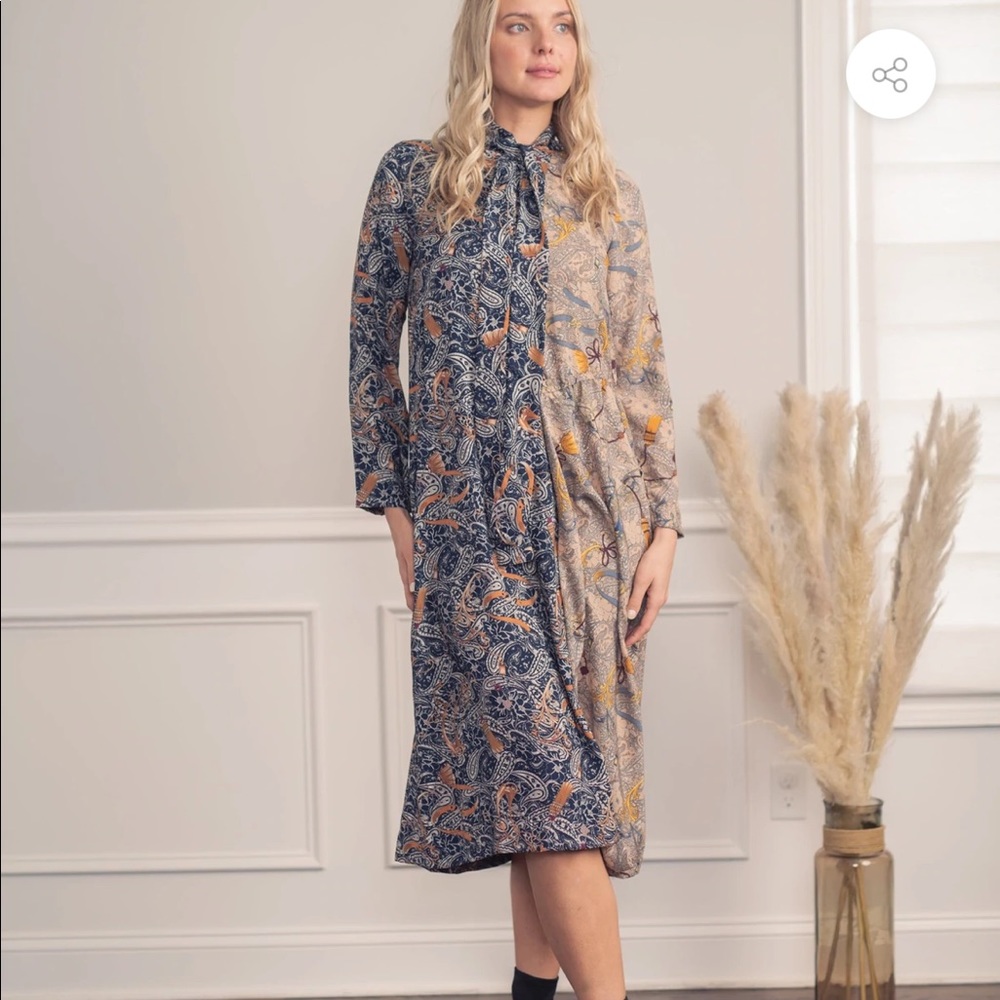 Alvason dress